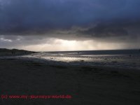 Strand Fanø