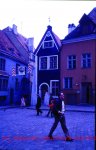 Tallinn - 1987