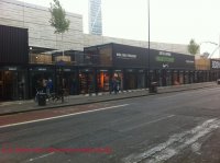 BOXPARK Shoreditch